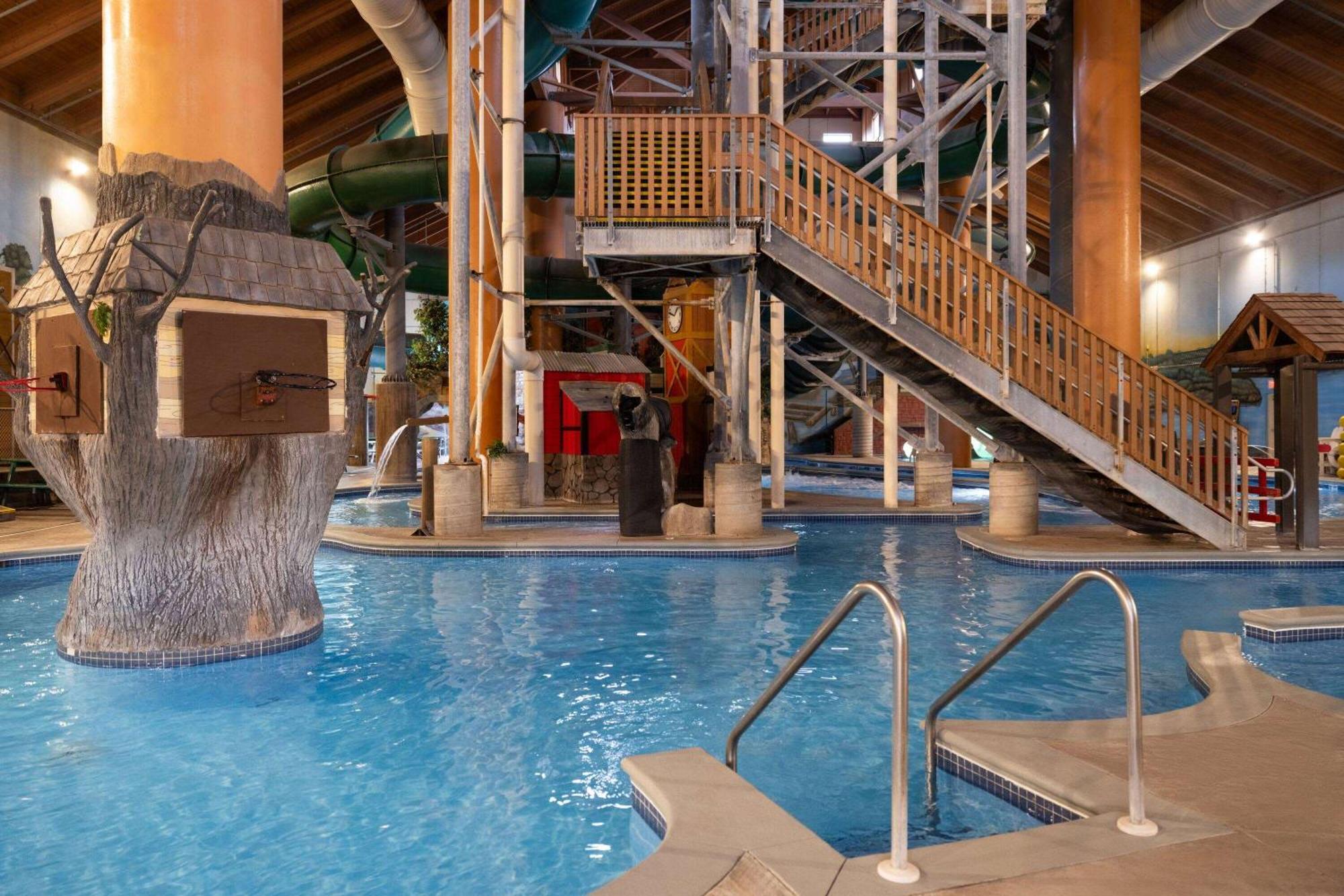 Wyndham Garden Otsego-Minneapolis Exterior foto