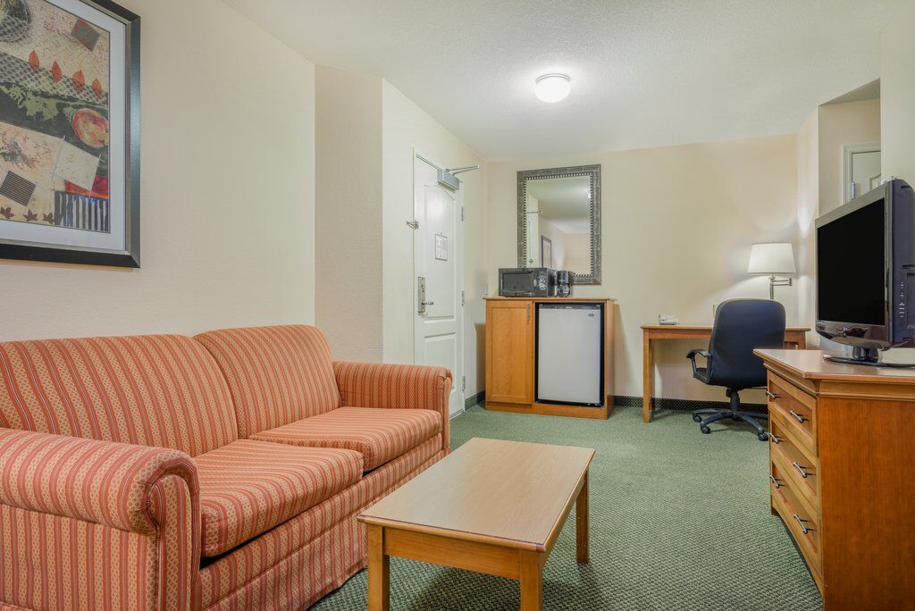 Wyndham Garden Otsego-Minneapolis Exterior foto
